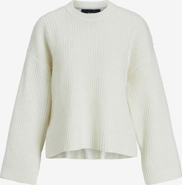 JJXX Свитер 'JXSigga' в Белый: спереди