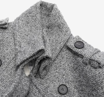DRYKORN Jacket & Coat in XS in Grey