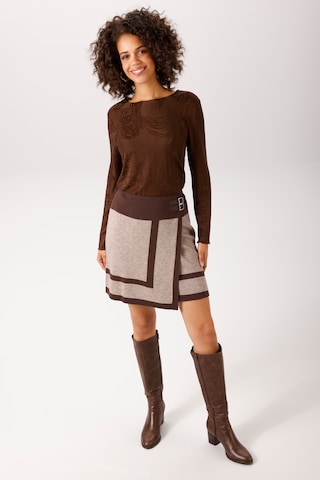 Aniston CASUAL Rock in Beige