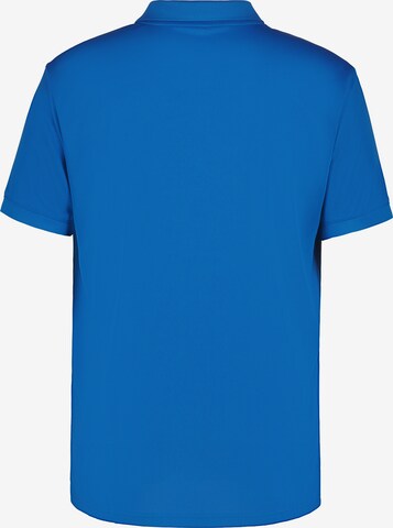 ICEPEAK T-shirt i blå