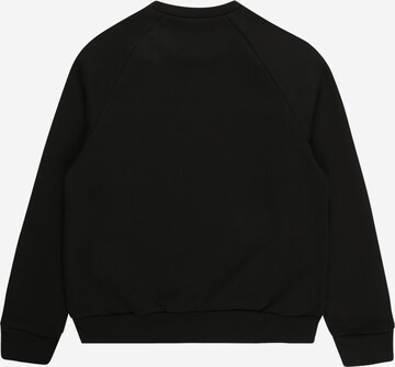 Marni Sweatshirt in Black