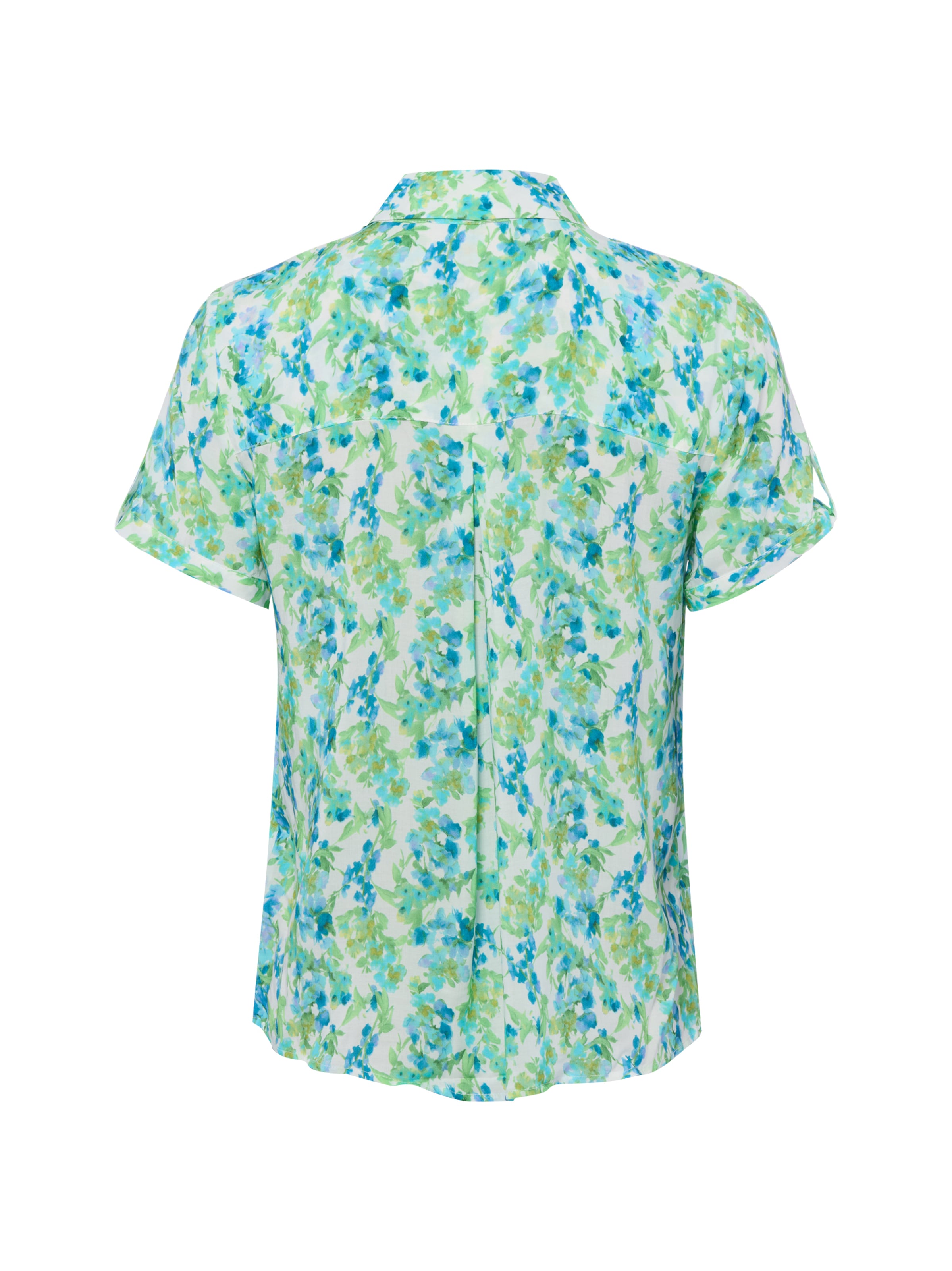 Franco Callegari Blouse 'Debby' in Wit