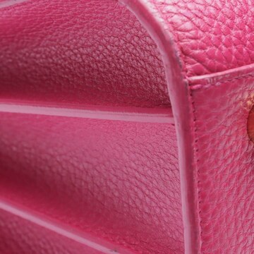 Saint Laurent Handtasche One Size in Pink