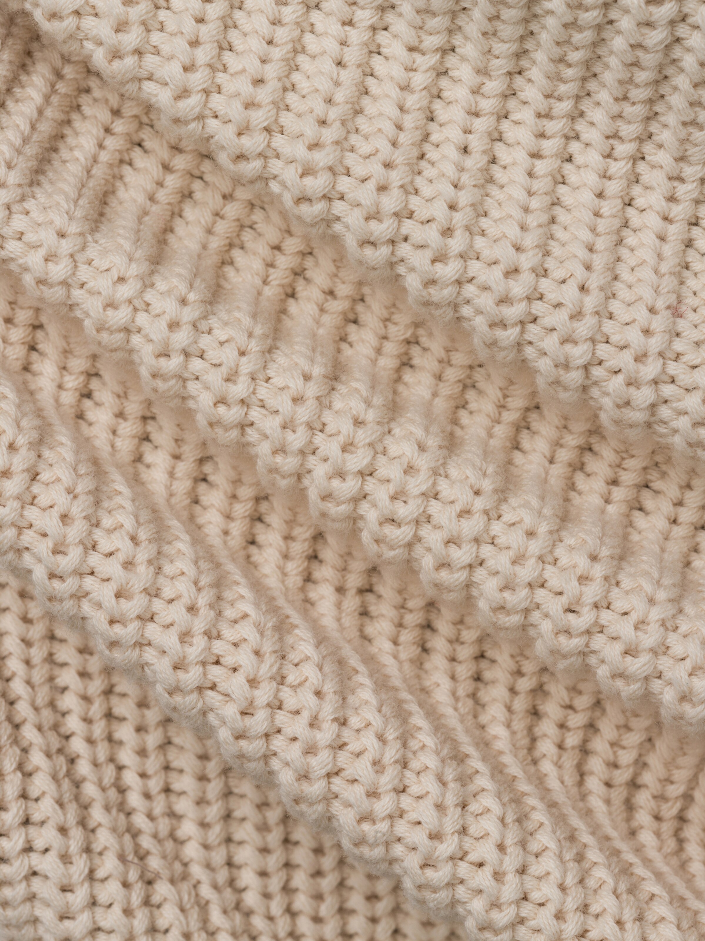 OPUS Vest ' Dufka ' in Beige