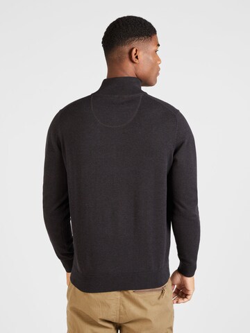 FYNCH-HATTON Sweater in Grey