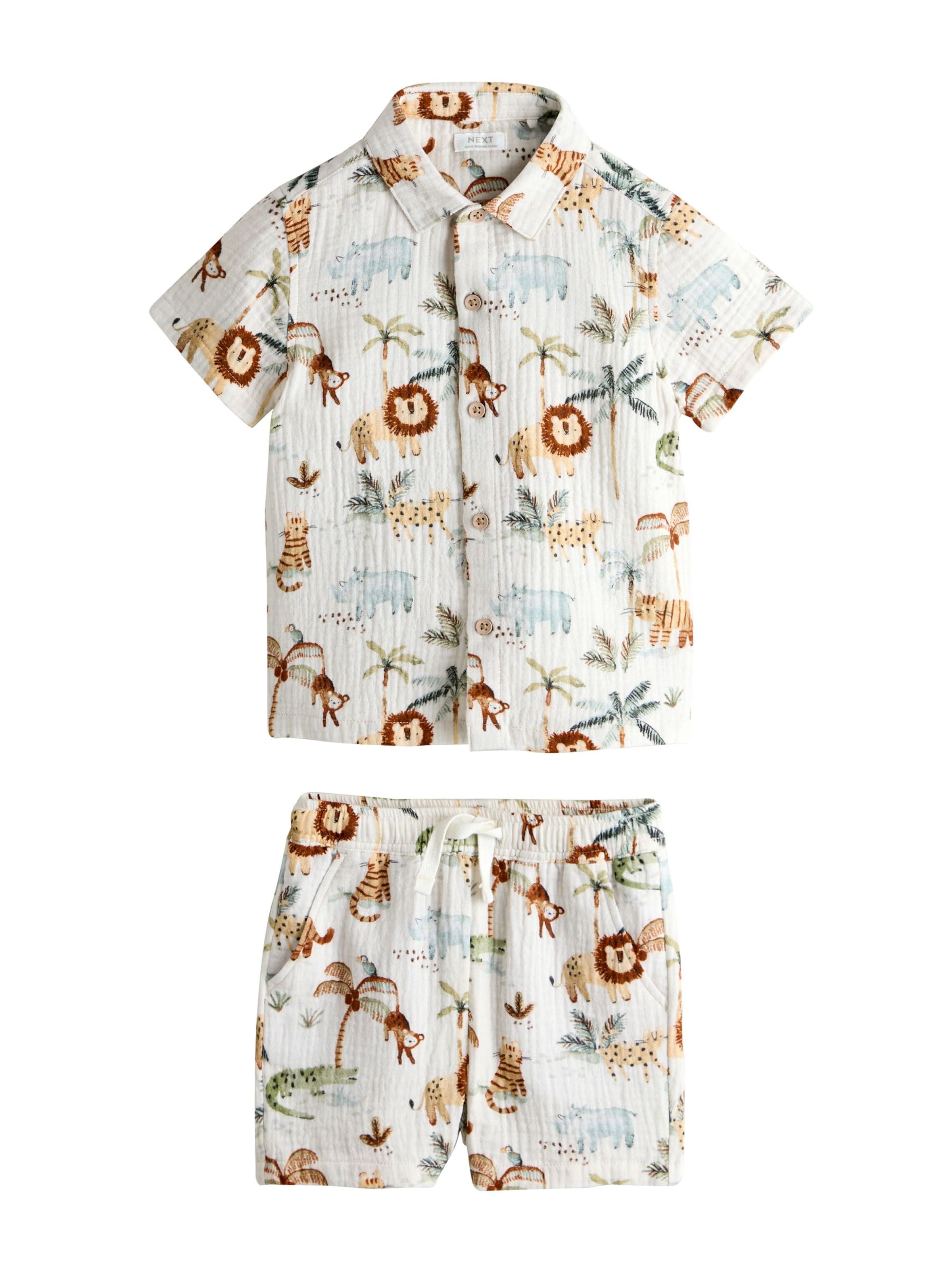 Next Set in Beige: Vorderseite