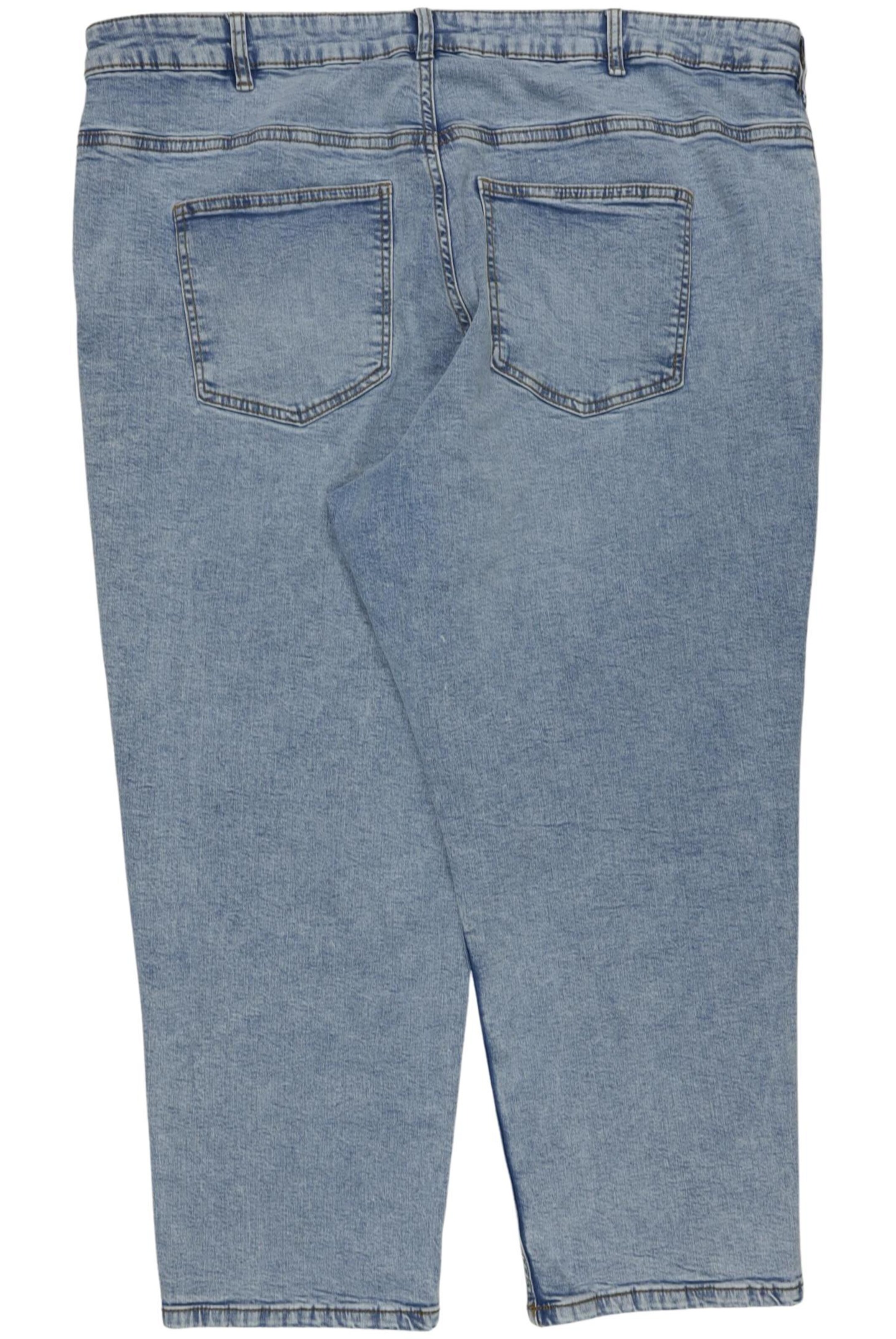 Zizzi Jeans 37-38 in Blau