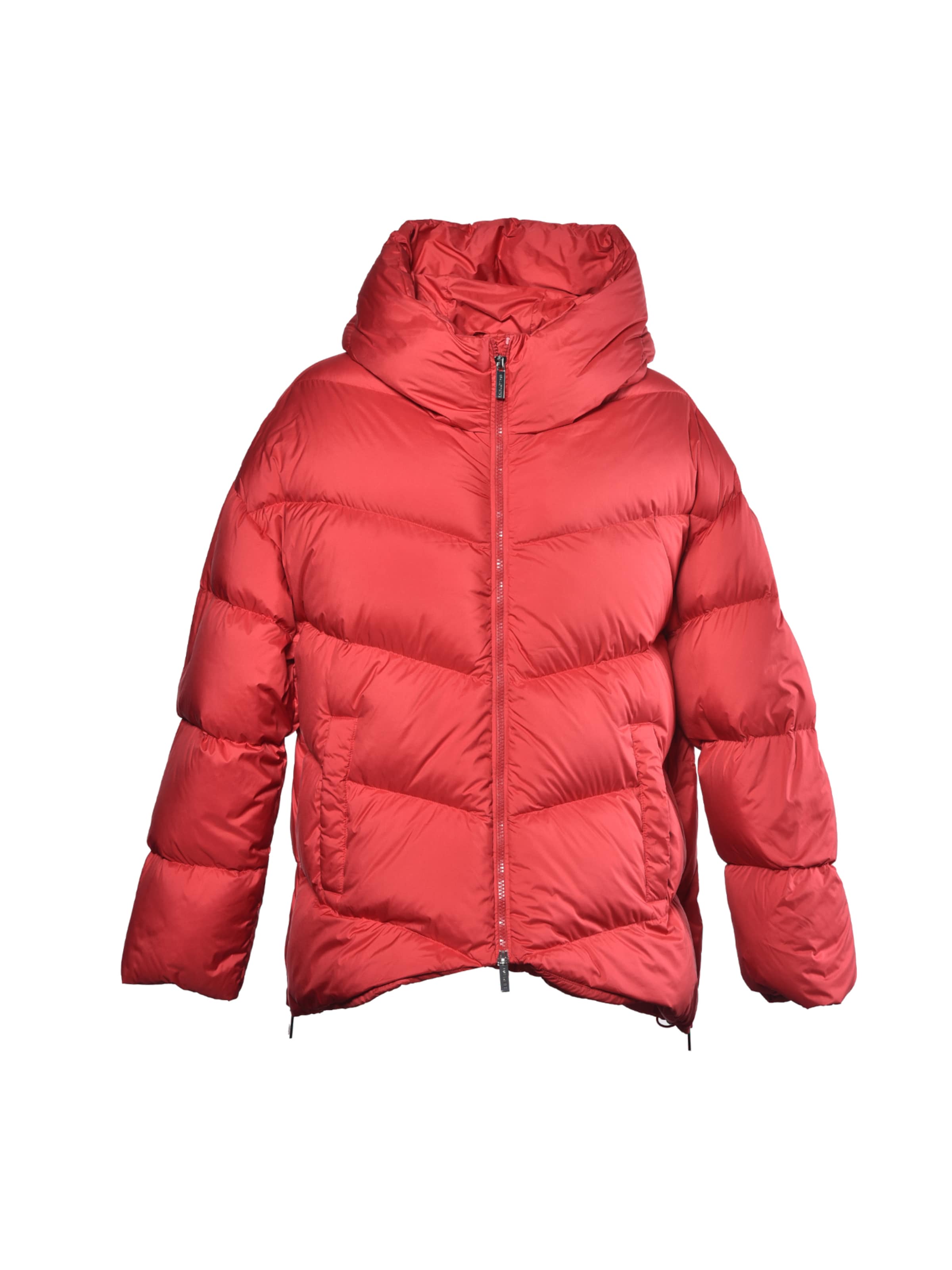 BALDININI Winterjacke in hellrot, Produktansicht