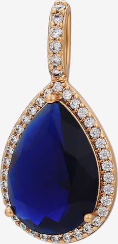 faina - Atrelado 'Pendant' em ouro: frente