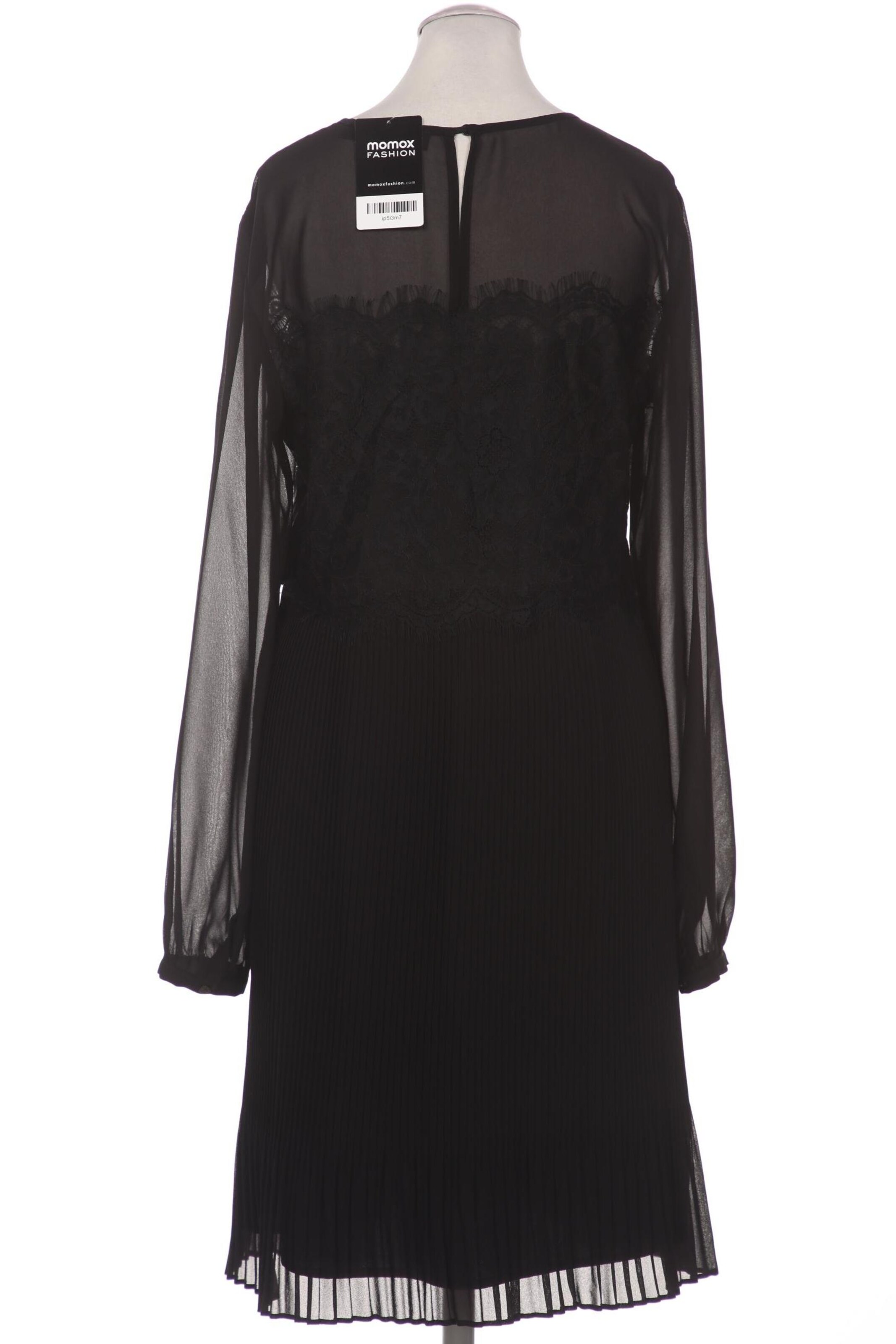 HALLHUBER Dress in S in Black