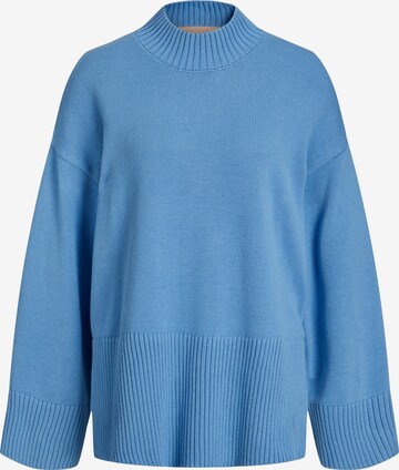 Pull-over 'SIANA' JJXX en bleu : devant