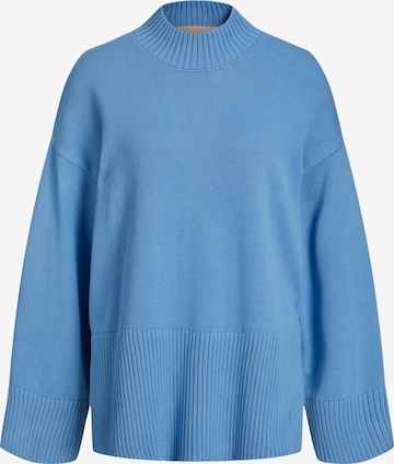 JJXX - Pullover 'SIANA' em azul: frente