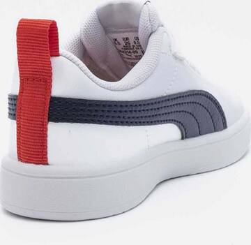 Baskets 'Rickie ' PUMA en blanc