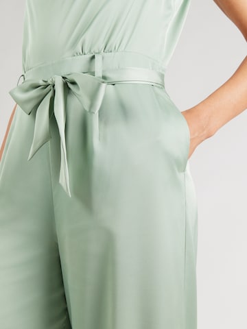 COMMA Kezeslábas - zöld