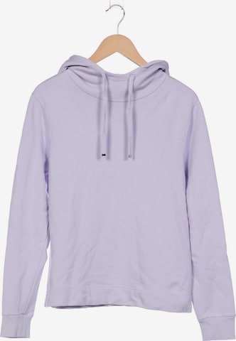 Windsor Sweatshirt & Zip-Up Hoodie in M in Purple: front