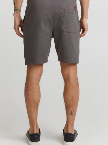 regular Pantaloni 'Mulker' di BLEND in grigio