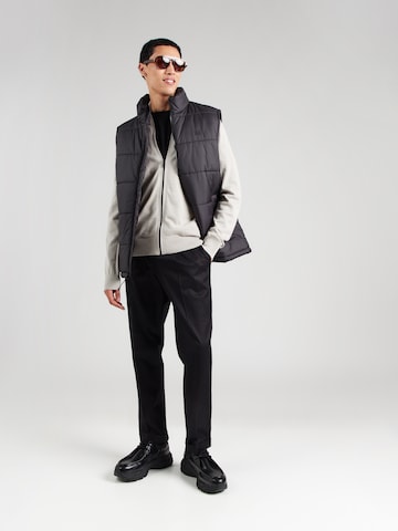 BOSS - Cárdigan 'Kano' en gris