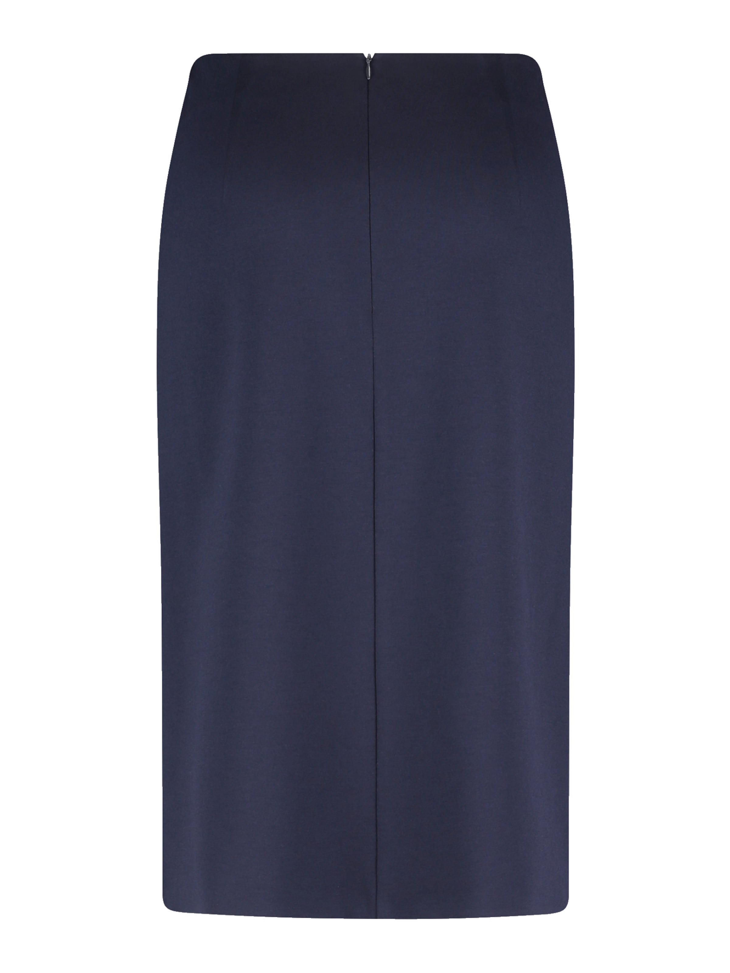 GERRY WEBER Юбка в Синий