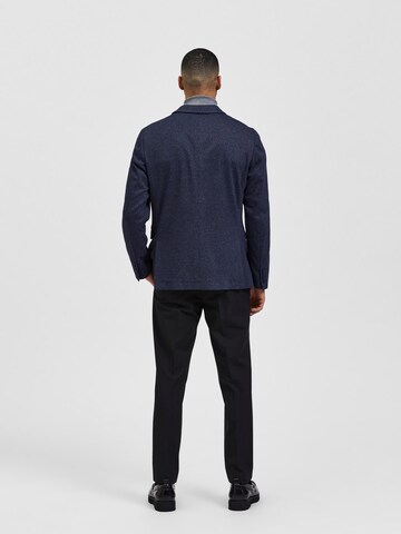 SELECTED HOMME Regular fit Suit Jacket 'Oliver' in Blue