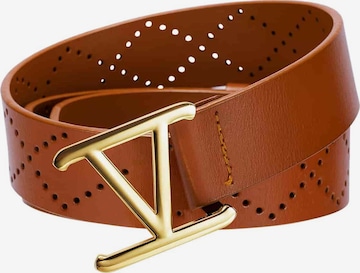 Victoria Hyde Belt ' Amy ' in Brown: front