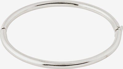 Pilgrim Armband 'SOPHIA' in de kleur Zilver, Productweergave