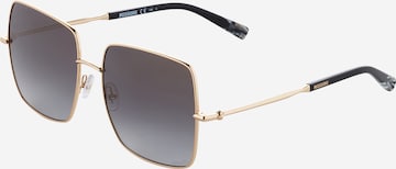 MISSONI Sunglasses 'MIS 0096/S' in Gold: front