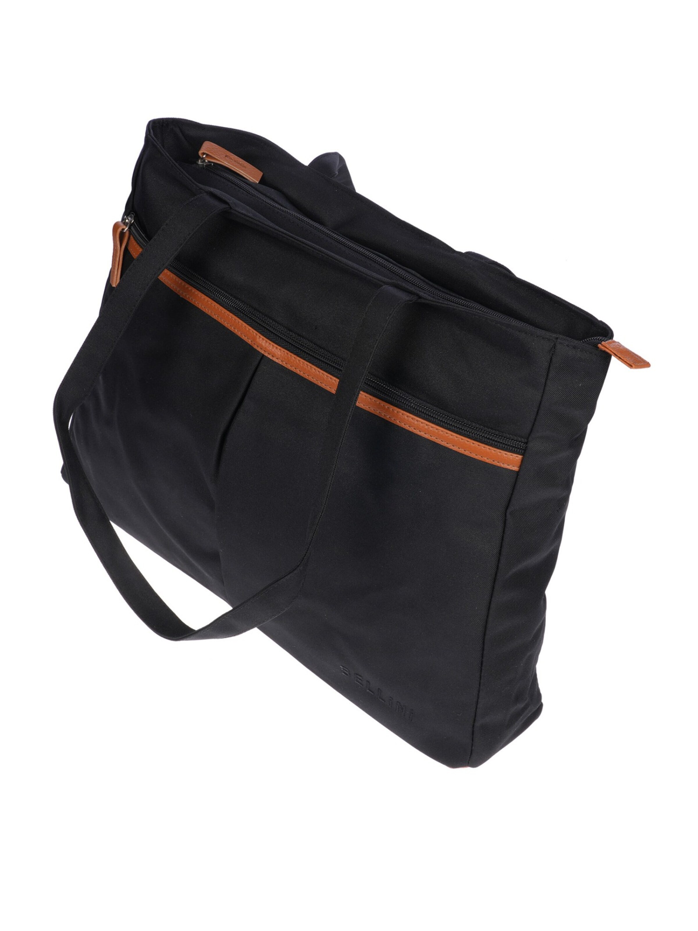 Christian Wippermann Shopper‌‌‌‌‌‌‌‌ in Schwarz