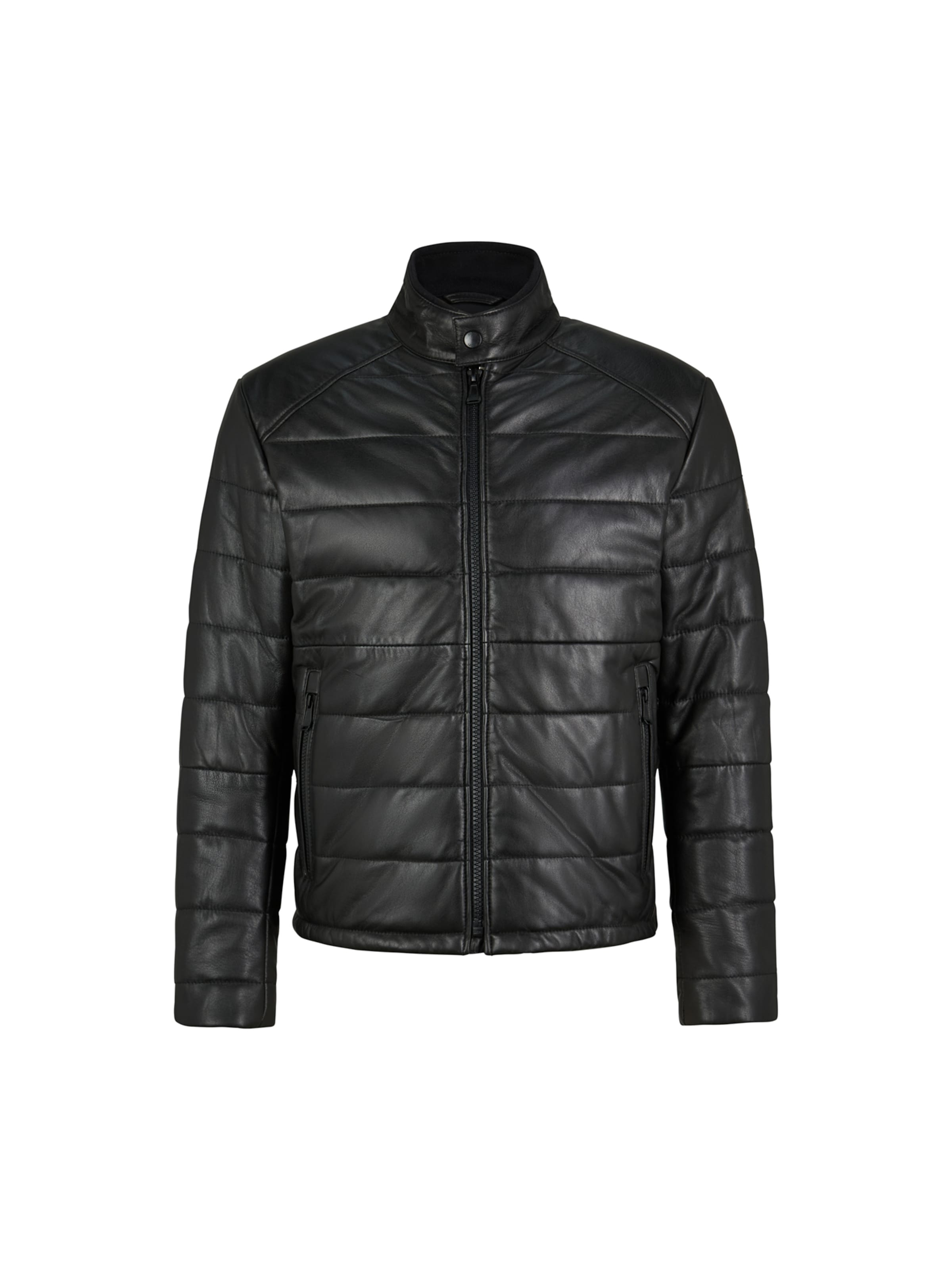 Veste mi-saison JOOP! Jeans en noir : devant