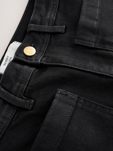 Next Skinny Jeans in Black