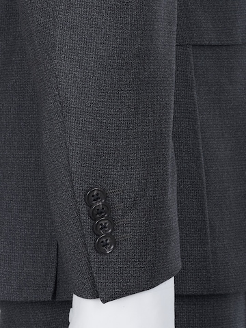 Corneliani Regular Suit 'Corneliani Anzug' in Grey