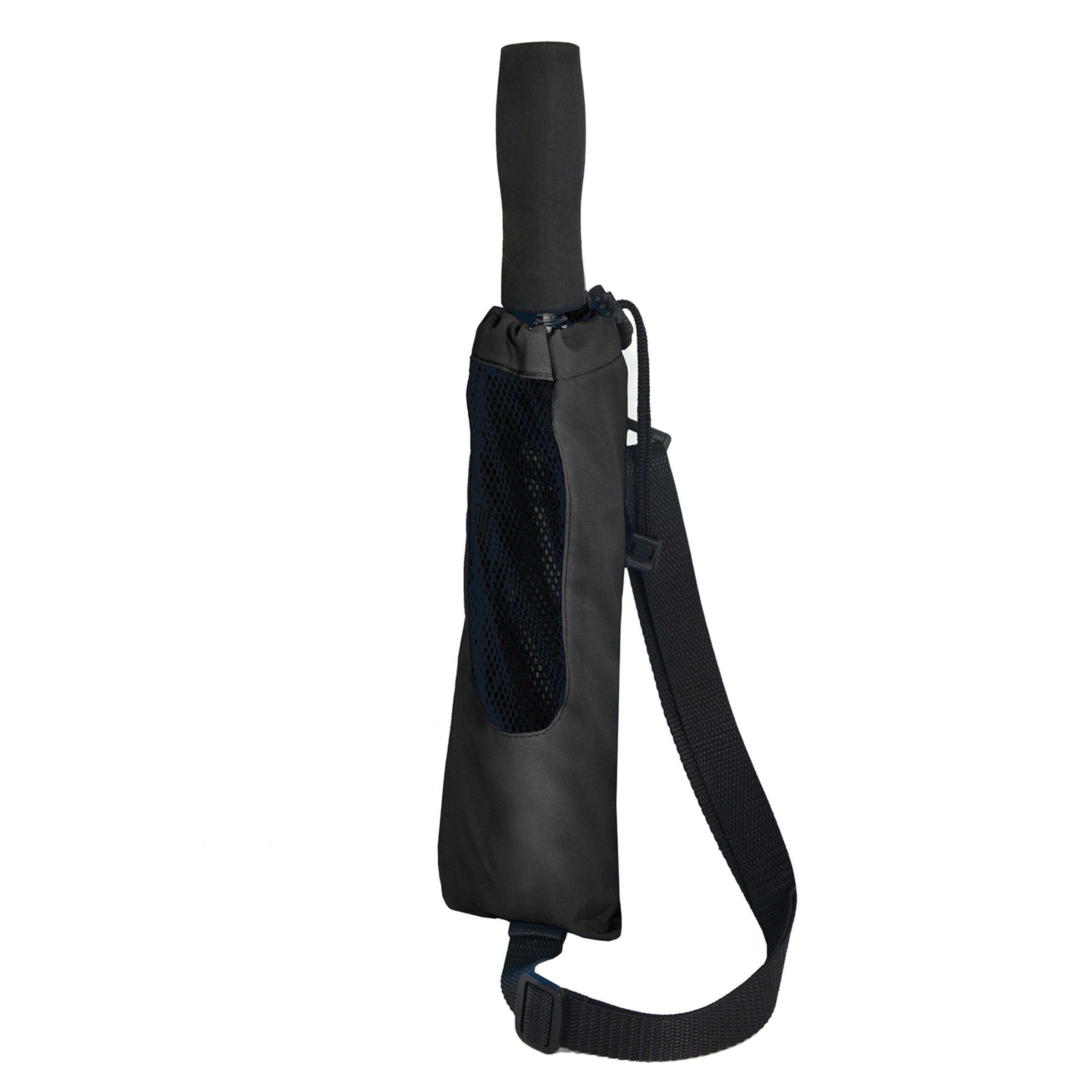 Parapluie Doppler en noir