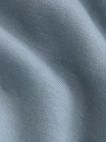 Felpa di Next in blu