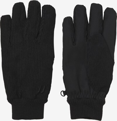 JACK & JONES Vingerhandschoenen in de kleur Zwart, Productweergave