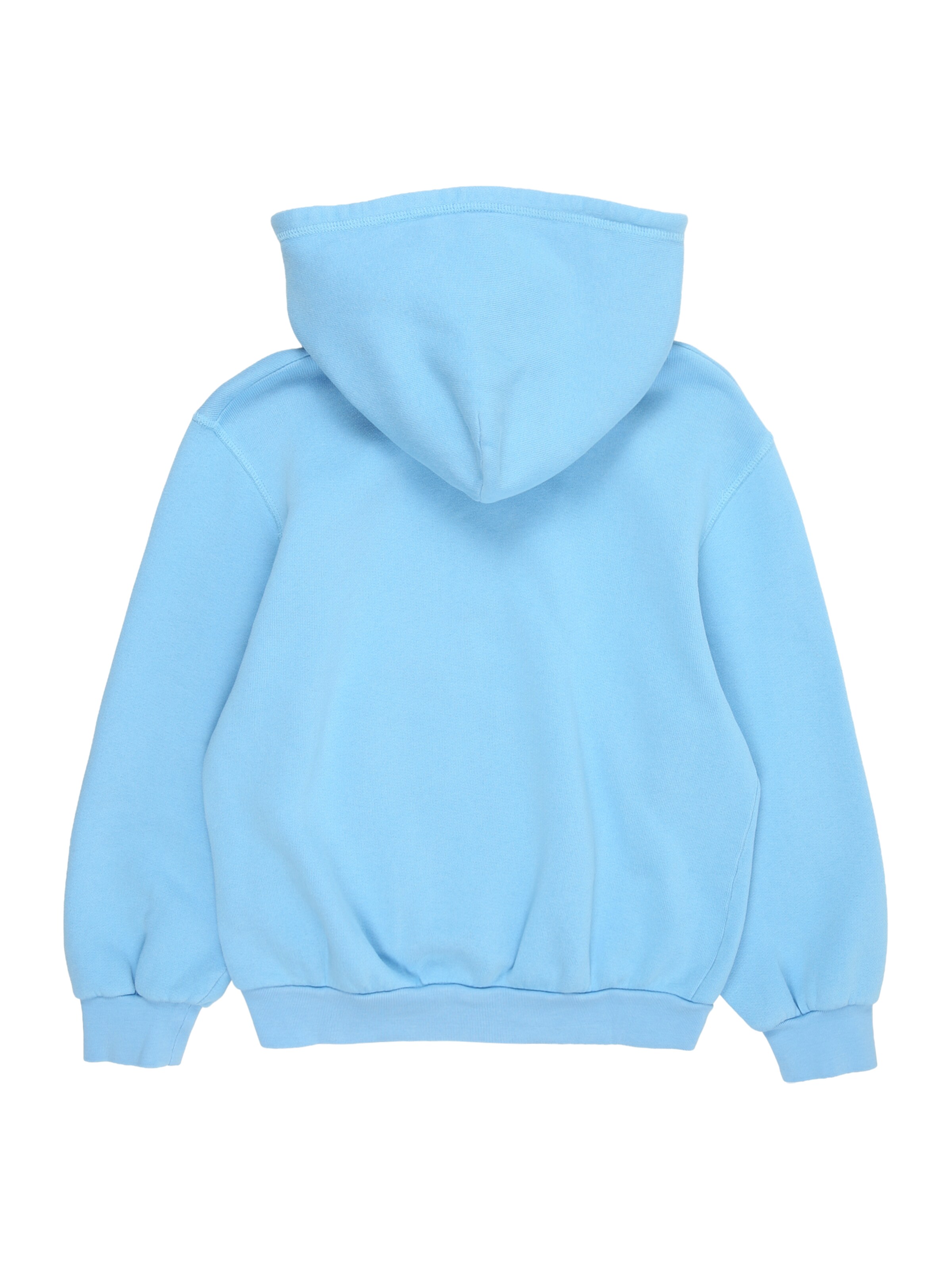 AMERICAN VINTAGE Dressipluus 'IZUBIRD', värv sinine