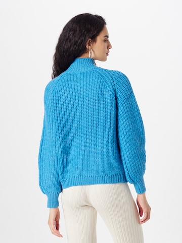 Y.A.S Sweater in Blue