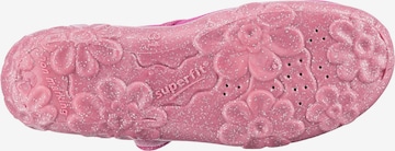SUPERFIT Slippers 'BONNY' in Pink