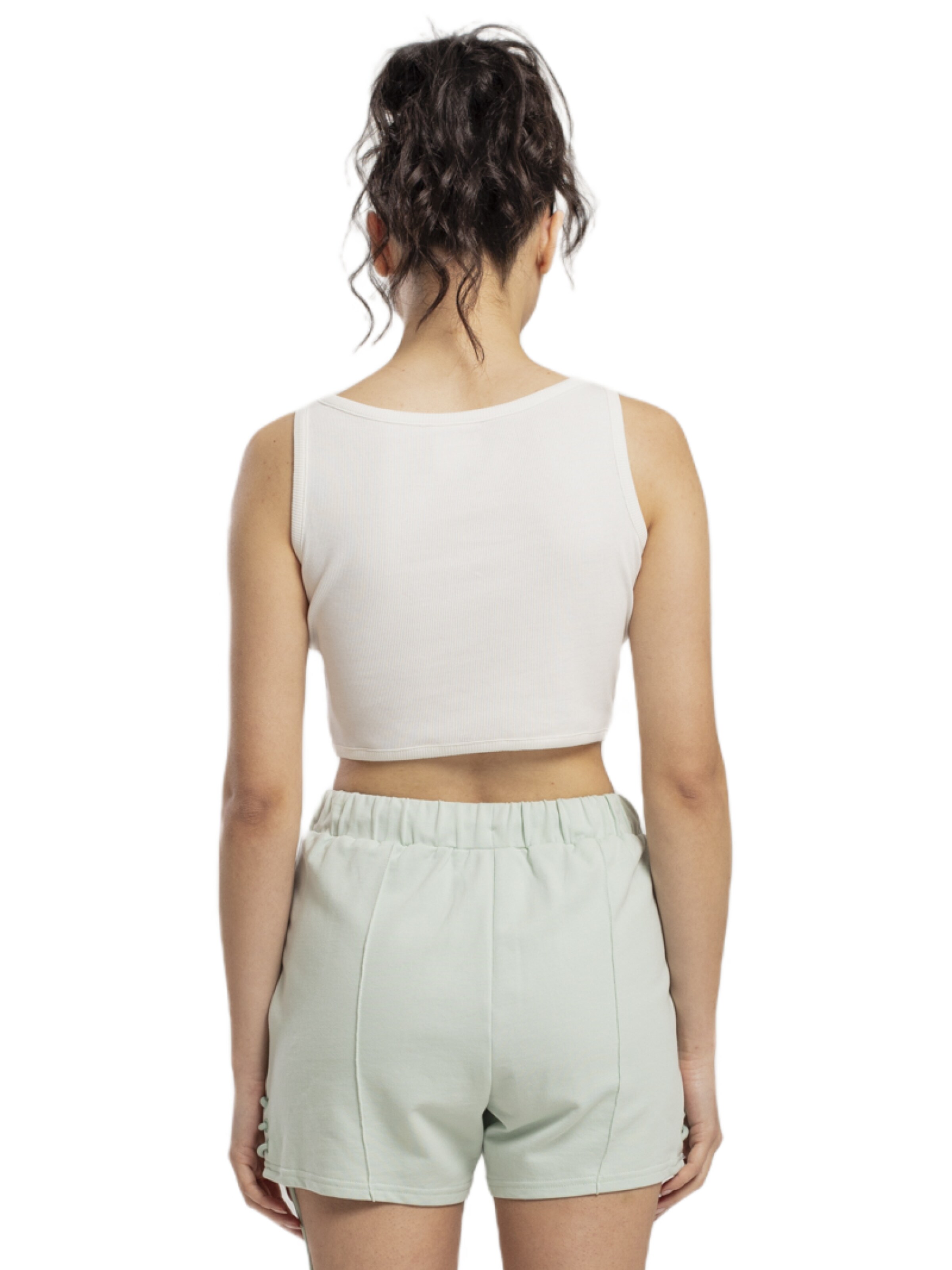 PCFG Regular Shorts in Grün