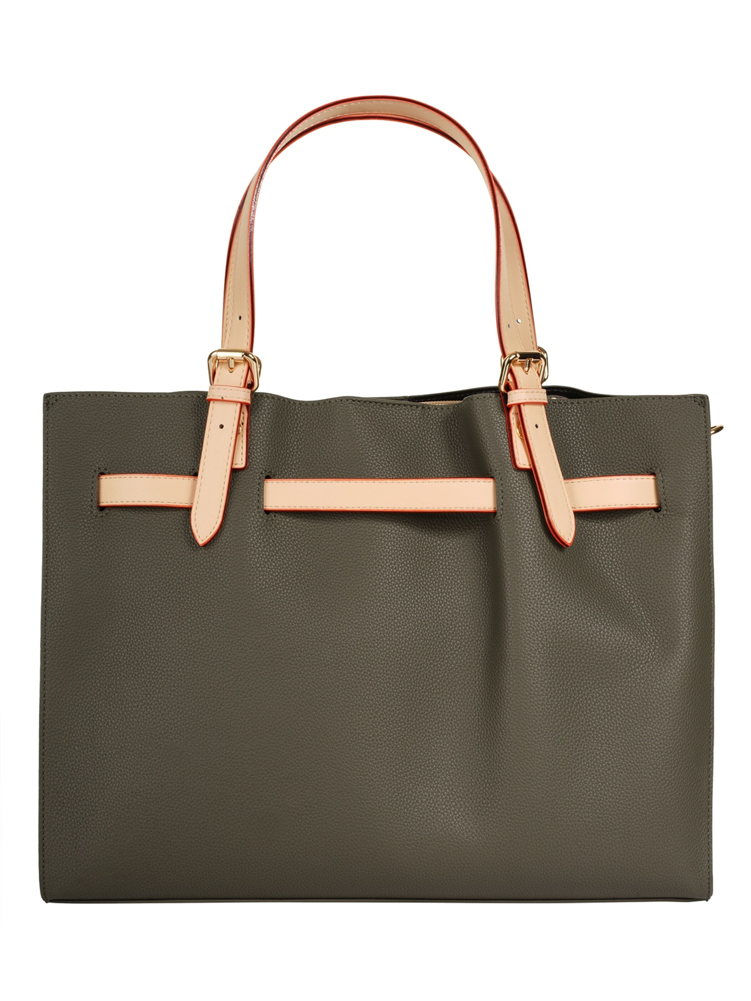 bugatti - Bolso de mano 'ELLA' en verde