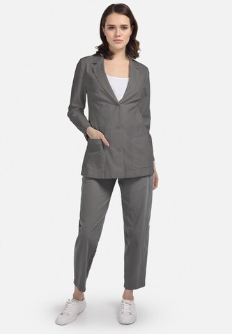 HELMIDGE Blazer in Grau