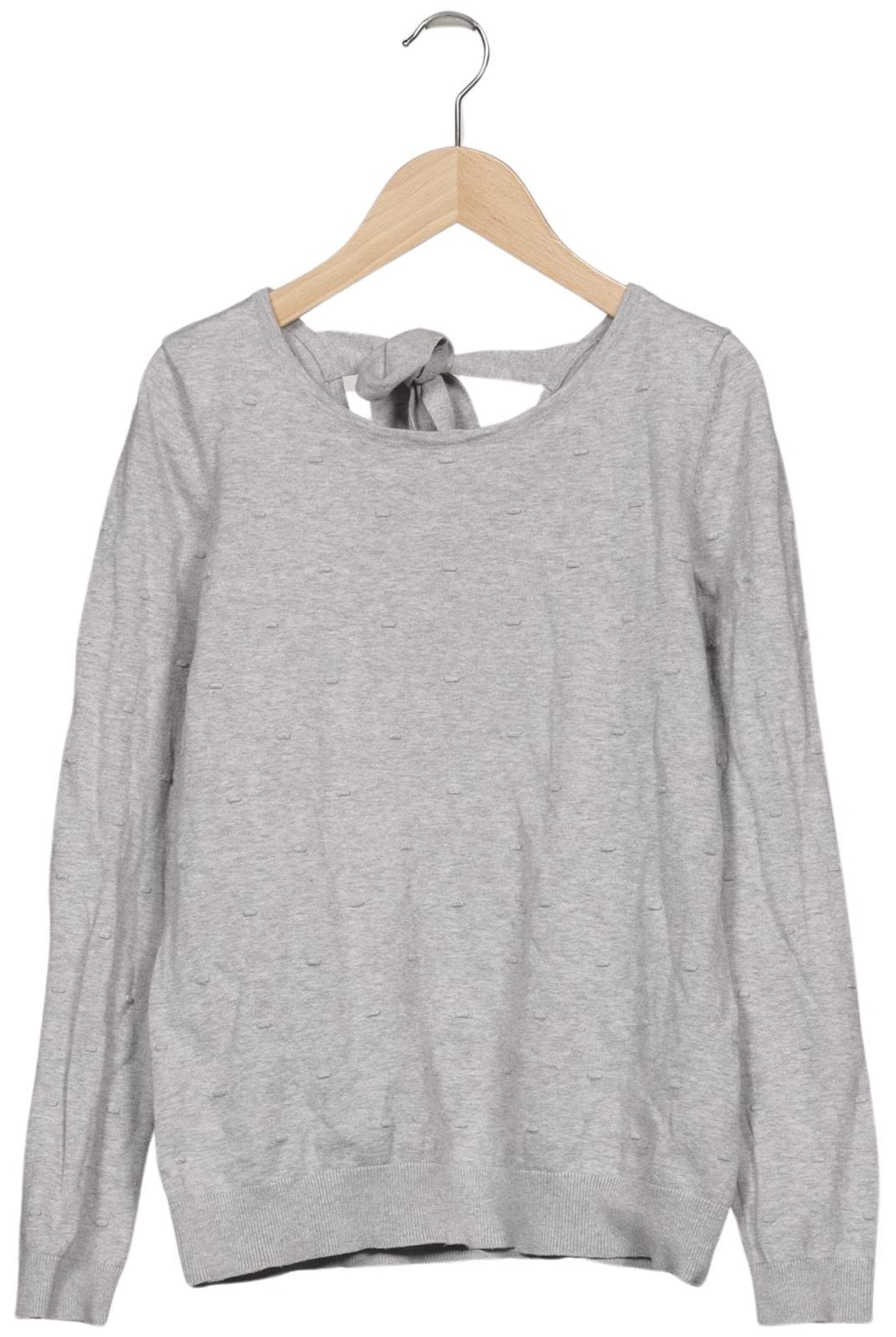 Orsay Sweater & Cardigan in L in Grey: front