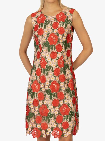 Kraimod Cocktail Dress in Pink