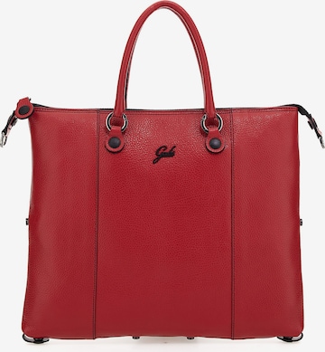 Gabs Handbag 'G3 Plus' in Red: front