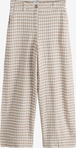 smėlio Next Laisvas Kelnės: priekis