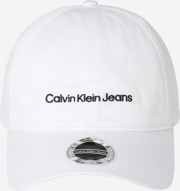 Cappello da baseball di Calvin Klein Jeans in 