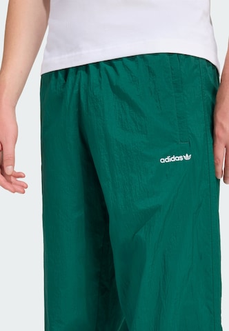 ADIDAS ORIGINALS Regular Hose 'Adicolor' in Grün