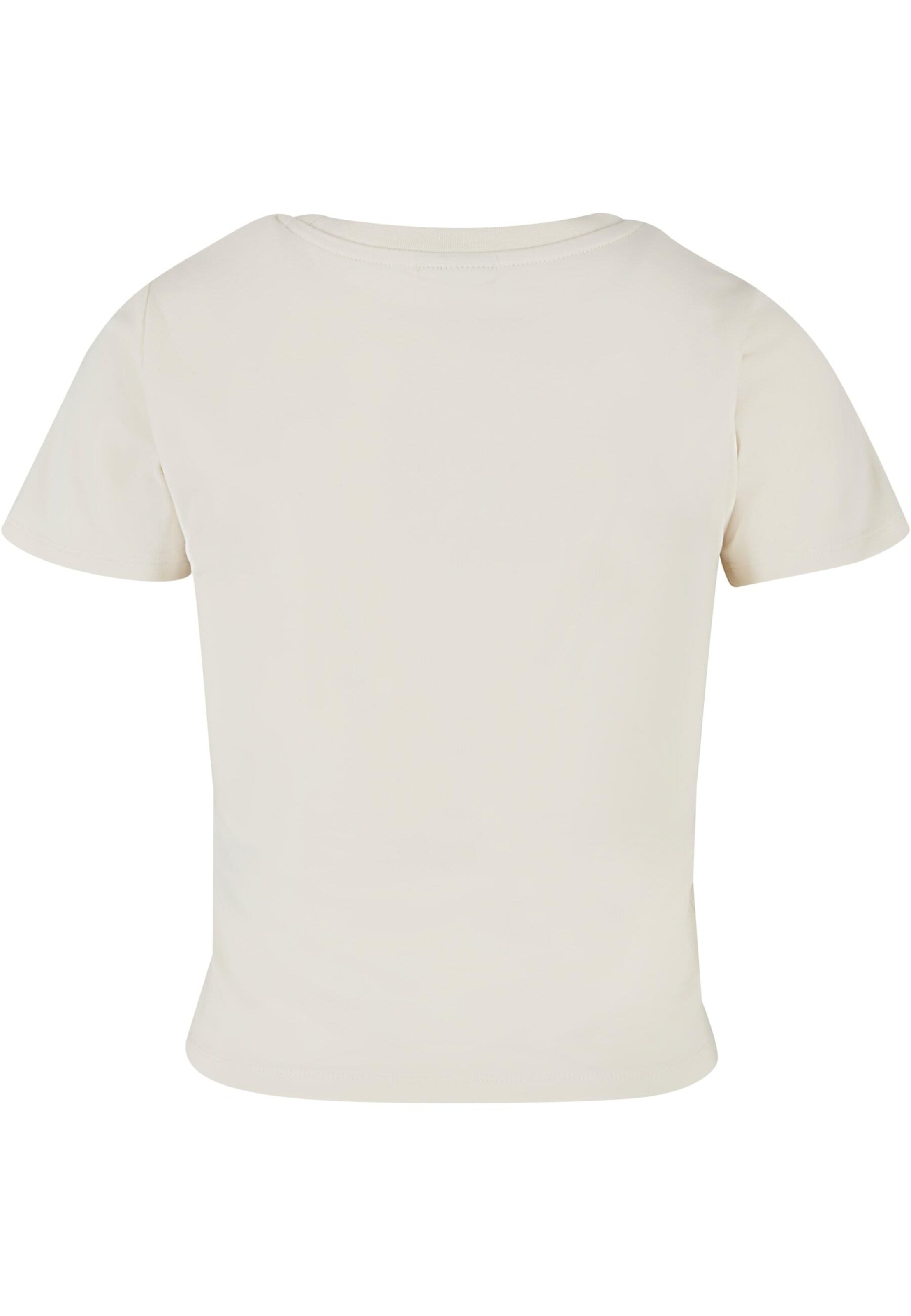 Karl Kani Tričko – bílá