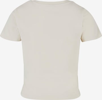 T-shirt Karl Kani en blanc