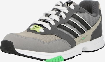 Sneaker bassa 'ZX 1000' di ADIDAS ORIGINALS in grigio: frontale