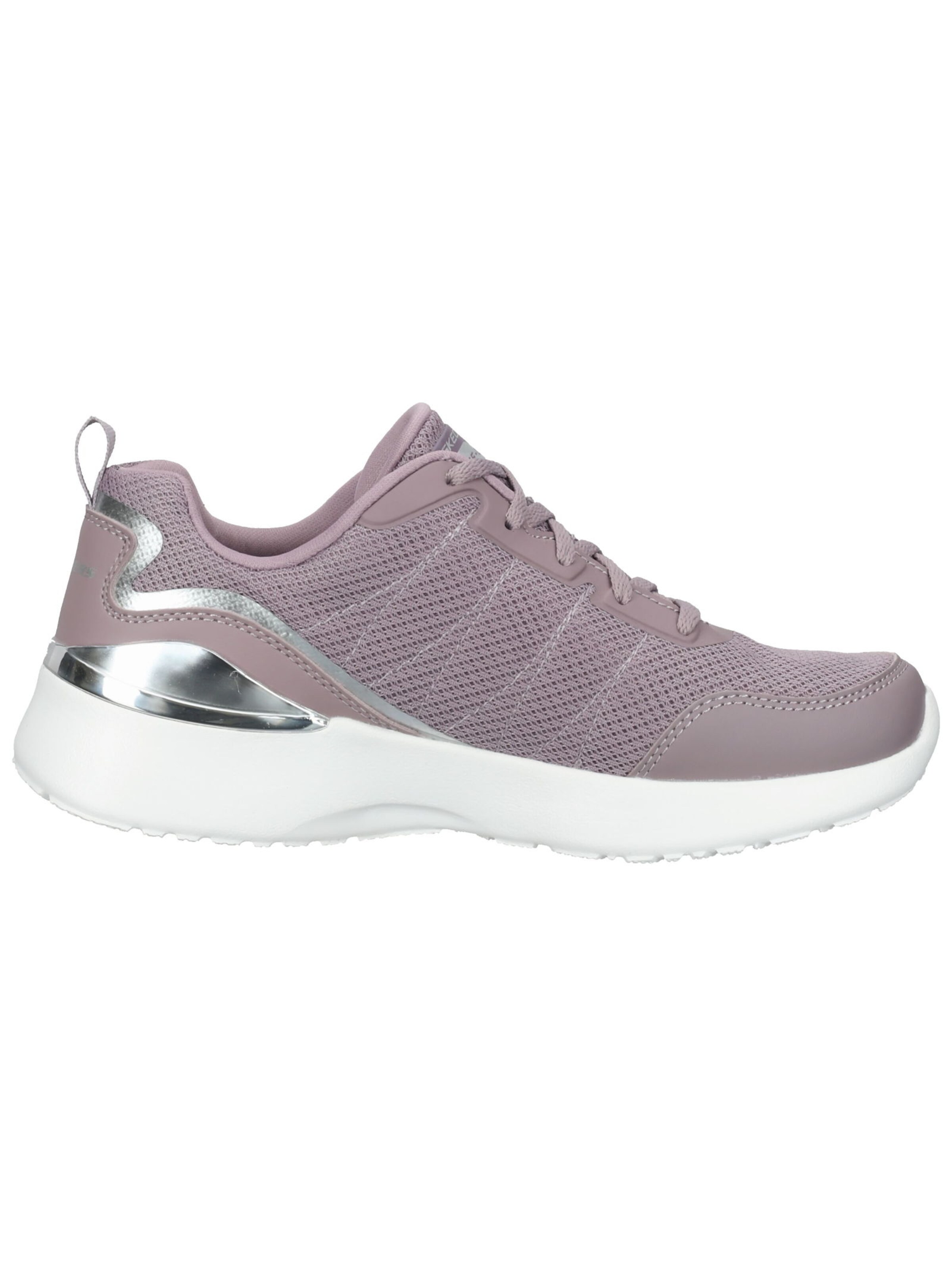 Frauen Sneaker SKECHERS Sneaker in Mauve - VL09507 Frauen Sneaker SKECHERS Sneaker in Mauve - VL09507