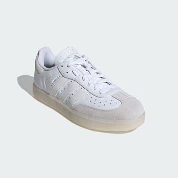 ADIDAS PERFORMANCE Sportschoen 'Velosamba' in Wit